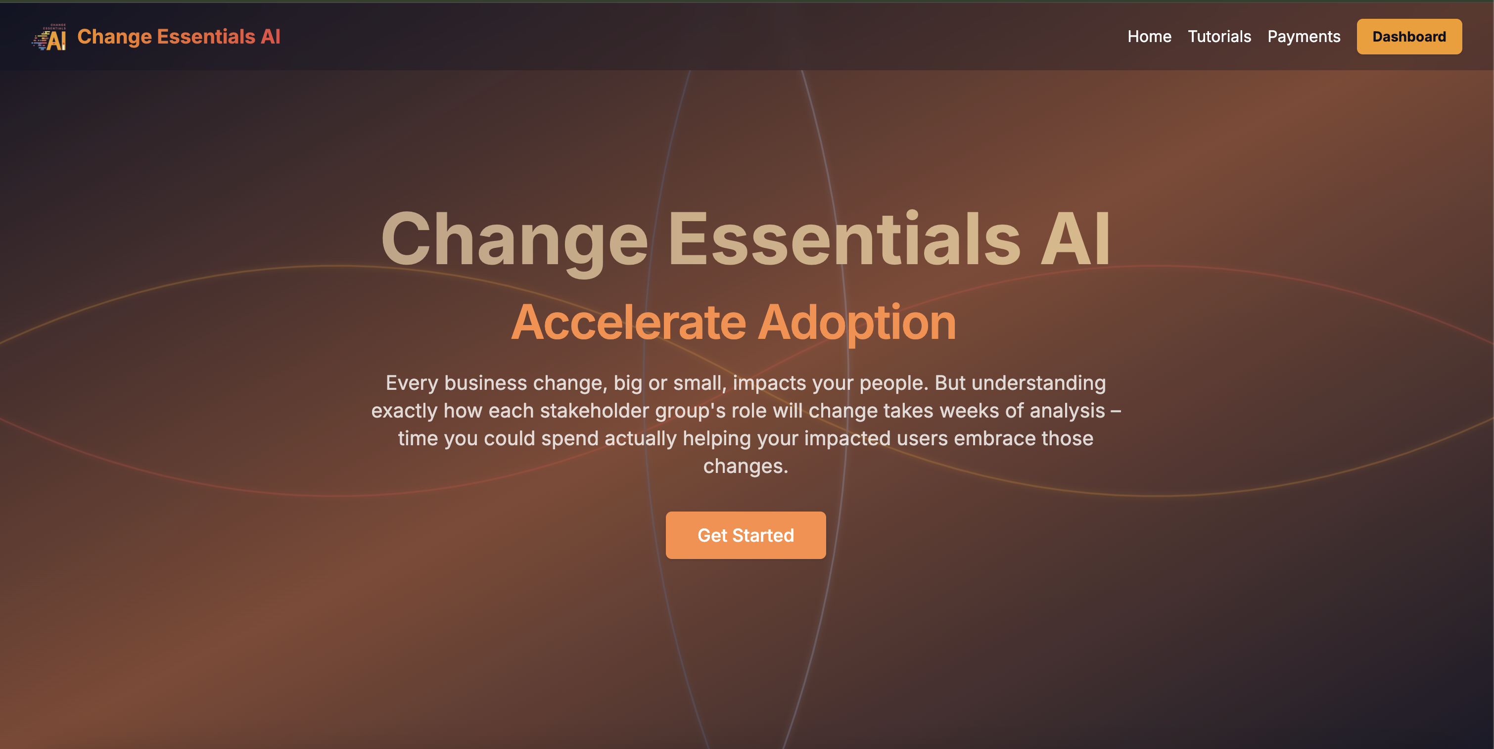 AI-Powered Change Impact Analyzer