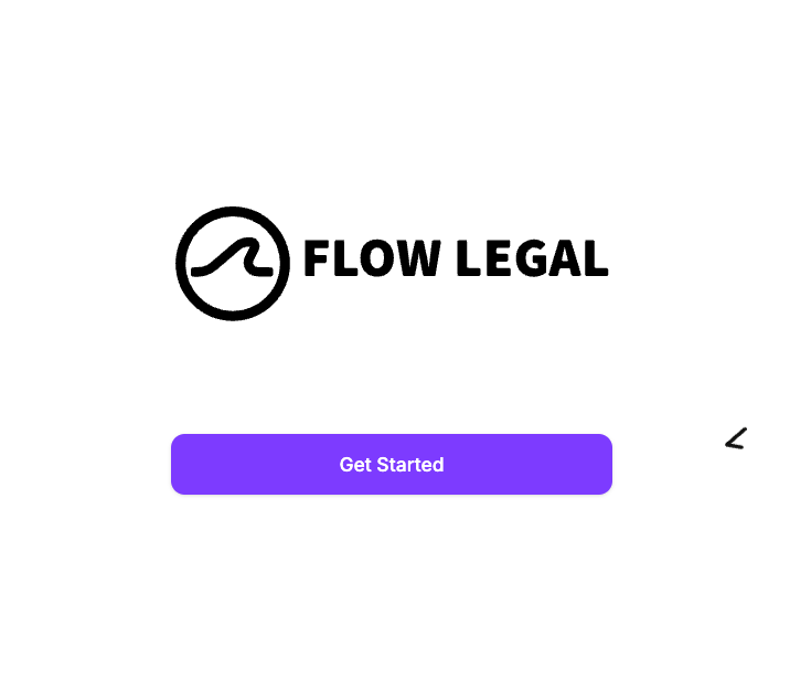 LegalTech Startup SaaS